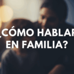 &iquest;C&oacute;mo Explicar Los Tipos De Familias Para Ni&ntilde;os?