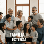 &iquest;C&oacute;mo Explicar Los Tipos De Familias Para Ni&ntilde;os?