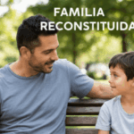 &iquest;C&oacute;mo Explicar Los Tipos De Familias Para Ni&ntilde;os?