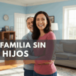 &iquest;C&oacute;mo Explicar Los Tipos De Familias Para Ni&ntilde;os?